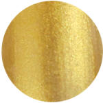 BRILLBIRD Designer Gel 4 - arany (Gold) 3ml