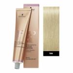 Schwarzkopf BLONDME Lifting krémhajfesték 60ml - L Ice