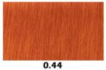 INDOLA Professional PCC tartós hajfesték 60ml - 0.44