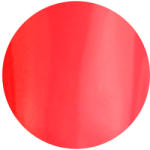 BRILLBIRD Designer Gel 7 - Piros (Red) 3ml