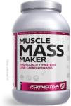 Formotiva Pharma Nutrition Muscle Mass Maker 3000 g