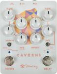 Keeley Caverns V2 Efect de chitară (KE CAVERNS V2)