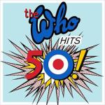  The Who The Who Hits 50 Deluxe Ed. (2cd)