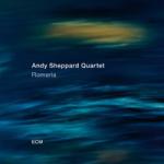 ECM Records Andy Sheppard: Romaria