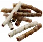EBI Jacks Snack Twist n Roll - солети 5 х 125 мм с пълнеж 100 гр 364-229361