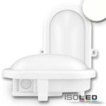 IsoLED 10W 4000K mennyezeti lámpa / hajólámpa IsoLED (ISO 113044)