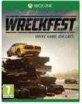 THQ Nordic Wreckfest (Xbox One)