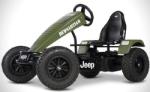 BERG Jeep Revolution E-BF (BT07460600)