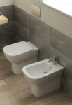 Ideal Standard Bideu pe pardoseala BTW Ideal Standard Esedra (T281301) - neakaisa