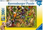Ravensburger Esőerdő 200 db-os (133512)