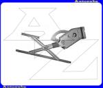 RENAULT SCENIC 3 2009.06-2012.01 /JZ/ Ablakemelő szerkezet elektromos bal első (motor nélkül) WRN131-L