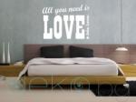  All you need is LOVE (13013)