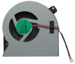 Delta ASUS A55D K55D K55DE K55DR K55N P55V series MF75090V1-C180-G99 processzor/CPU hűtő/ventilátor/fan