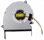 Delta ASUS K45 K45D K45DR K45E series AB07405HX10G300 0CWXY1 processzor/CPU hűtő/ventilátor/fan