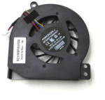 Delta DELL Vostro 1014 1015 1088 series 0Y34KC processzor/CPU hűtő/ventilátor/fan