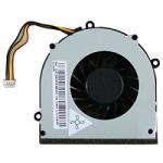 Delta Lenovo IdeaPad G460 G470 G475 G570 G560 Z460 Z465 Z560 Z565 series AB06505HX12DB00 4pin processzor/CPU hűtő/ventilátor/fan (PSF050034)