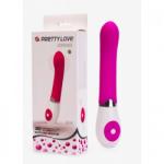 Pretty Love G-spot ВИБРАТОР daniel