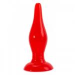 LyBaile АНАЛЕН РАЗШИРИТЕЛ RED PLEASURE от SexOutlet. bg