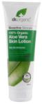 Dr. Organic Bio Aloe Vera testápoló 200 ml