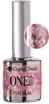 Crystal Nails ONE STEP CrystaLac 1S44 - 8ml