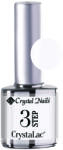 Crystal Nails GL24 Dekor CrystaLac - 8ml