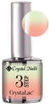 Crystal Nails GL908 Chameleon CrystaLac - 4ml