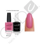 CND VinyLux tartós körömlakk #116 Gotcha