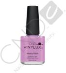 CND VinyLux tartós körömlakk #189 Beckoning Begonia