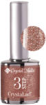 Crystal Nails GL306 Glamour CrystaLac - 8ml