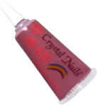 Crystalnails ONE MOVE Egy mozdulat Akrilfesték #69 - Marsala (8ml)