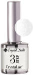 Crystal Nails FD6 Full Diamond CrystaLac - 8ml