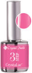 Crystal Nails GL150 Neon CrystaLac - 4ml