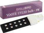 BrillBird Vogue UV LED cső