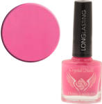 Crystal Nails 053 Crystal Nails körömlakk - 8ml Hot pink