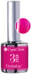 Crystal Nails GL85 Dekor CrystaLac - 8ml