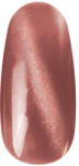 Crystal Nails Tiger Eye CrystaLac - Tigrisszem #21 (4ml)