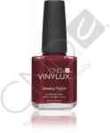 CND VinyLux tartós körömlakk #222 Oxblood