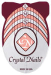 Crystalnails Crystal Nails sablon 500db