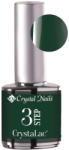 Crystal Nails 3 STEP CrystaLac - 3S77 (4ml)