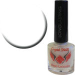 Crystal Nails 004 Crystal Nails körömlakk 8ml