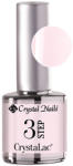 Crystal Nails GL93 Dekor CrystaLac - 4ml