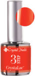 Crystal Nails 3 STEP CrystaLac - 3S64 (4ml)