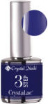 Crystal Nails 3 STEP CrystaLac - 3S63 (4ml)