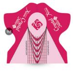 Crystalnails Crystal Nails WonderForm csodasablon 200db