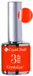 Crystal Nails 3 STEP CrystaLac - 3S41 (4ml)