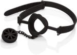 Scandal Silicone Stopper Gag