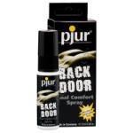 pjur BACK DOOR Anal Comfort Spray 20ml