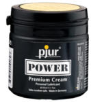 pjur Power Premium Creme 150ml