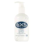 EXS Condoms Silk Lube 250ml