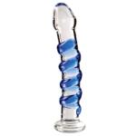 Pipedream Icicles No. 5 Dildo